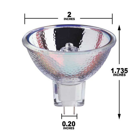 Osram ENH lamp MR16 250w 120v Halogen Light Bulb