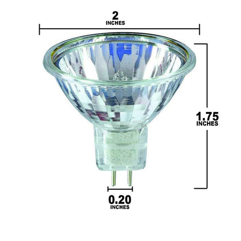 OSRAM ENX lamp 360w 82v MR16 Halogen ENX Lamp