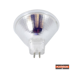 PLATINUM ESX 20w MR16 SP12 12V w/FG light bulb