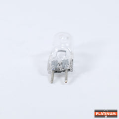 Platinum EVA 100w halogen bulb