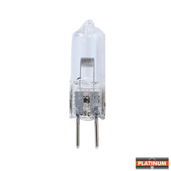 Platinum EVA 100w halogen bulb
