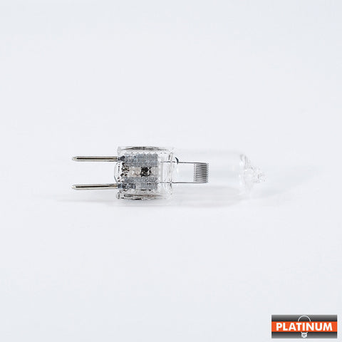Platinum EVA 100w GY6.35 base Halogen Light Bulb Projector Lamp
