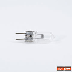 Platinum EVA 100w halogen bulb