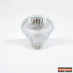 PLATINUM EXN 50w MR16 FL40 12V FG light bulb