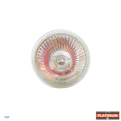 PLATINUM EXN 50w MR16 FL40 12V FG light bulb