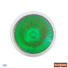 EXT Green Bulb