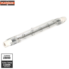 R7s Base halogen Bulb