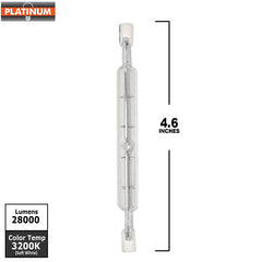 FCM Halogen Light Bulb