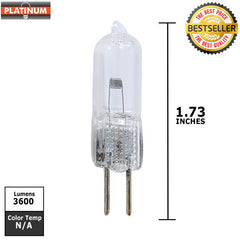 FCR Halogen Light Bulb