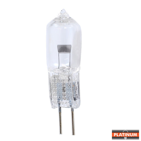 PLATINUM FCS 150w 24v G6.35 Bipin base Halogen Bulb