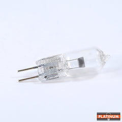 PLATINUM FCS 150w 24v G6.35 Bipin base Halogen Bulb