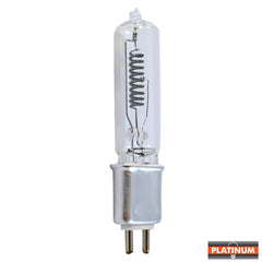 Platinum FEL 1000w halogen bulb