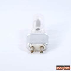 Platinum FEL 1000w halogen bulb