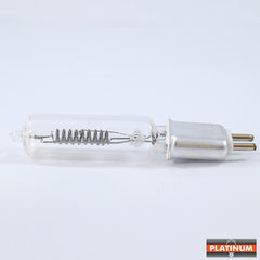 Platinum FEL 1000w halogen bulb