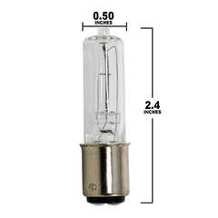 FEV Halogen Light bulb