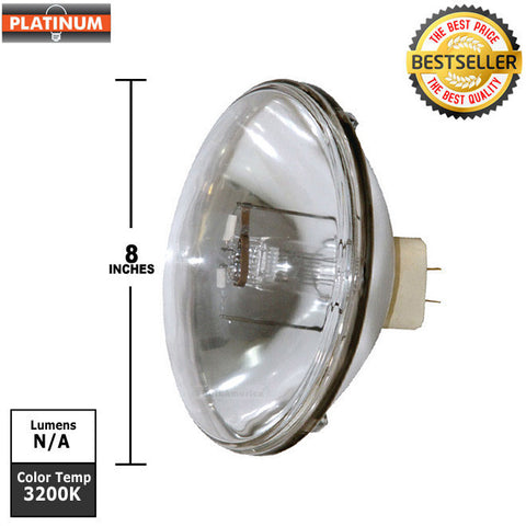PLATINUM 1000w 120v PAR64 VNSP (FFN)