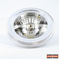 PLATINUM 100w 12v PAR36 AR111 WFL45 Halogen Bulb