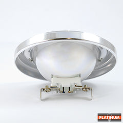 PLATINUM 100w 12v PAR36 AR111 WFL45 Halogen Bulb