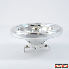 PLATINUM 100w 12v PAR36 AR111 WFL45 Halogen Bulb