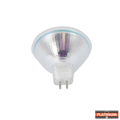 PLATINUM FNV 50w MR16 WFL60 12V FG light bulb