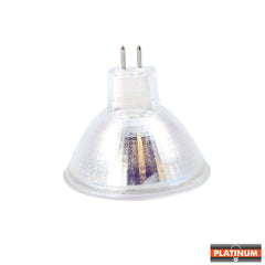 PLATINUM FNV 50w MR16 WFL60 12V FG light bulb