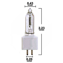 FSH Bulb