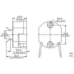 G12 Socket drawing