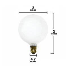 G16.5 Decor Bulb