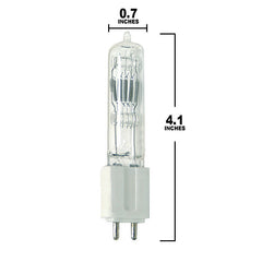 GLC Bulb 575 watts