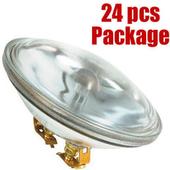 PLATINUM 4515 30w 6v PAR36 Spotlamp light bulb