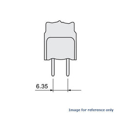 PLATINUM 64514 300w 120v Halogen Bulb