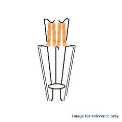 PLATINUM 300w 120v PAR56 WFL Par Can Bulb