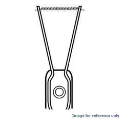 PLATINUM 4515 30w 6v PAR36 Spotlamp light bulb