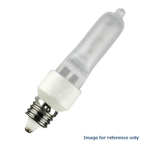 OSRAM ESM lamp 250w 120v ESM Halogen Replacement bulb Q250MC