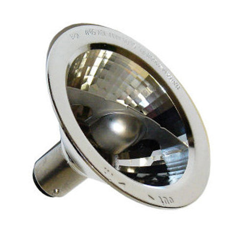 Osram AR70 20w 12v BA15 FL25 3000k Halogen Light Bulb