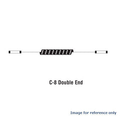 GCA lamp
