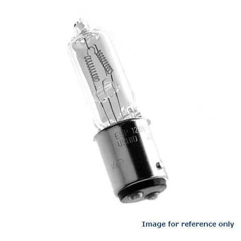 Osram FEV lamp 200w 120v T12 3200k BA15d Halogen Light Bulb
