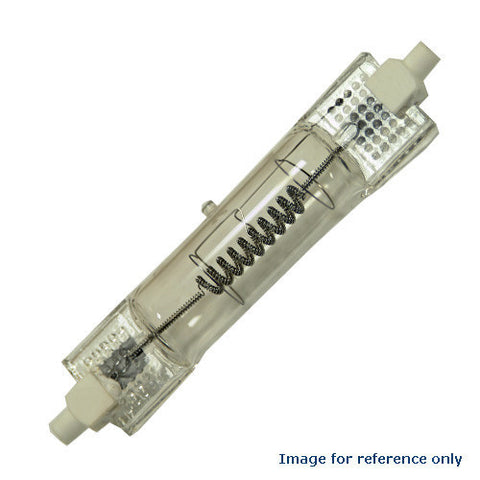 Osram FEY lamp 2000w 120v Double Ended RX7S Halogen Light Bulb