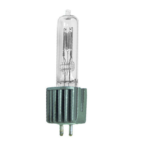 Osram HPL 550w 77v lamp 550 watt G9.5 Heat Sink Halogen Light Bulb