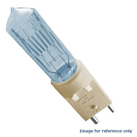 Osram DPY lamp 5000w 120v G38 base 3200k Halogen Light Bulb