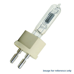 Osram EGR 750w 120v  G22 Medium Bipost bulb