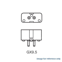 Base GX9.5 