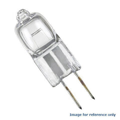 Quartz Halogen 10 watts G4 Bulb