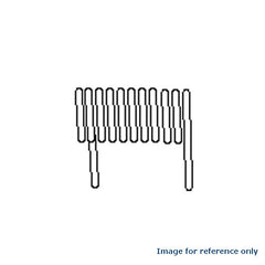 Osram  10T3Q/CL 10w 12v 