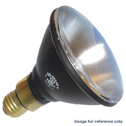 OSRAM SYLVANIA 100w PAR38 Spot H44GS-100W Mercury Light Bulb