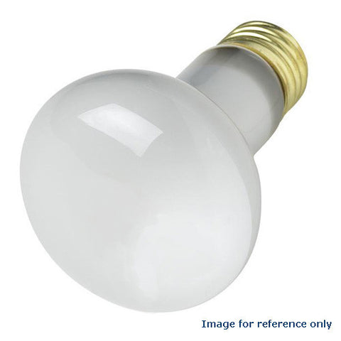 OSRAM 30w 130v R20 Medium Brass Incandescent light bulb