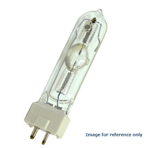 OSRAM HSR 575/72 575w GX9.5 Bipin Prefocus metal halide light bulb