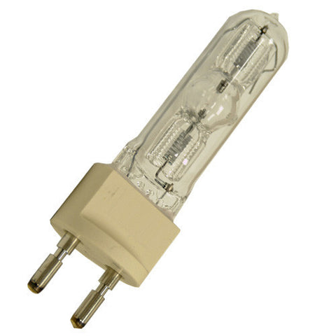 OSRAM HSR1200/60 1200w G22 Medium Bipost metal halide light bulb
