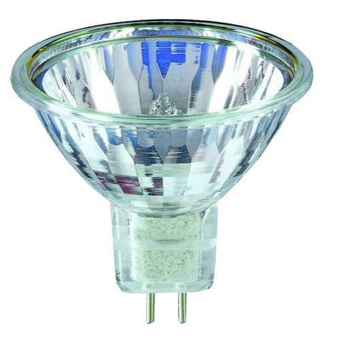 Osram ESX lamp MR16 20w 12V SP10 FG GU5.3 Halogen Light Bulb