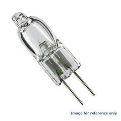 Osram  64258 HLX 20w 12v G4 Bipin bulb